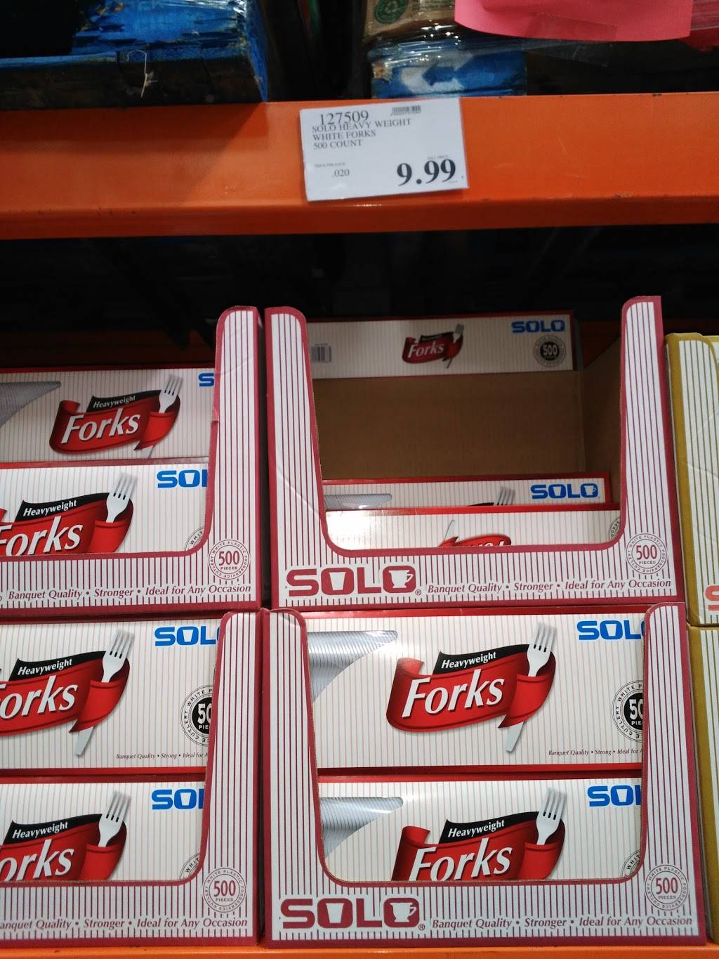 Costco Food Court | meal takeaway | 1405 W Cameron Ave, Visalia, CA 93277, USA | 5597352400 OR +1 559-735-2400