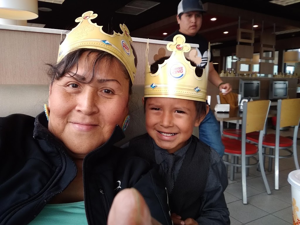 Burger King | restaurant | 2150 N Federal Blvd, Riverton, WY 82501, USA | 3078568797 OR +1 307-856-8797