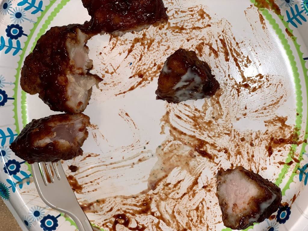 Wingstop | restaurant | 229 E Altamonte Dr #1120, Altamonte Springs, FL 32701, USA | 4073399464 OR +1 407-339-9464