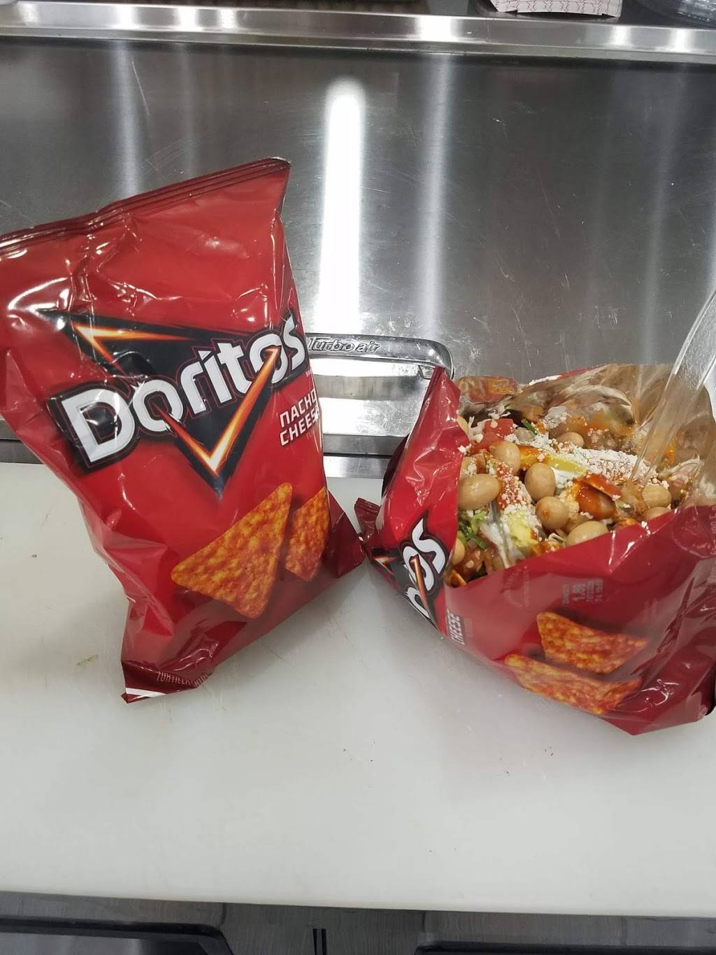 Don Taco & Ice Cream Land | restaurant | 415 Dundee Ave, Elgin, IL 60120, USA | 2245356131 OR +1 224-535-6131