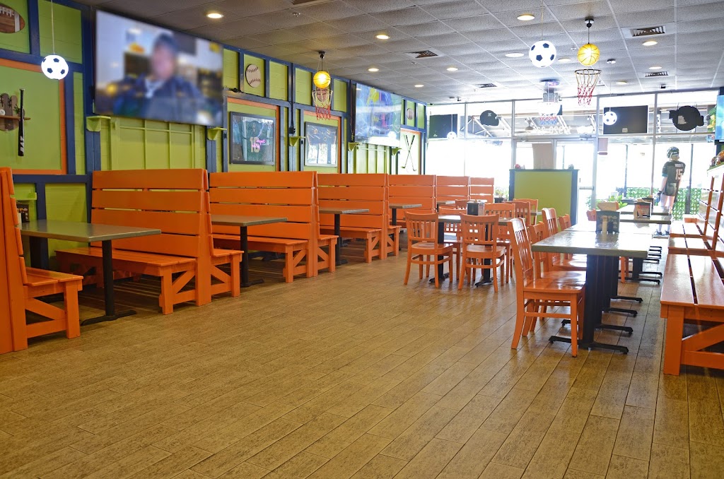 Champion’s Mexican Sports Bar | restaurant | 10920 Baymeadows Rd Suite 33, Jacksonville, FL 32256, USA | 9043799266 OR +1 904-379-9266