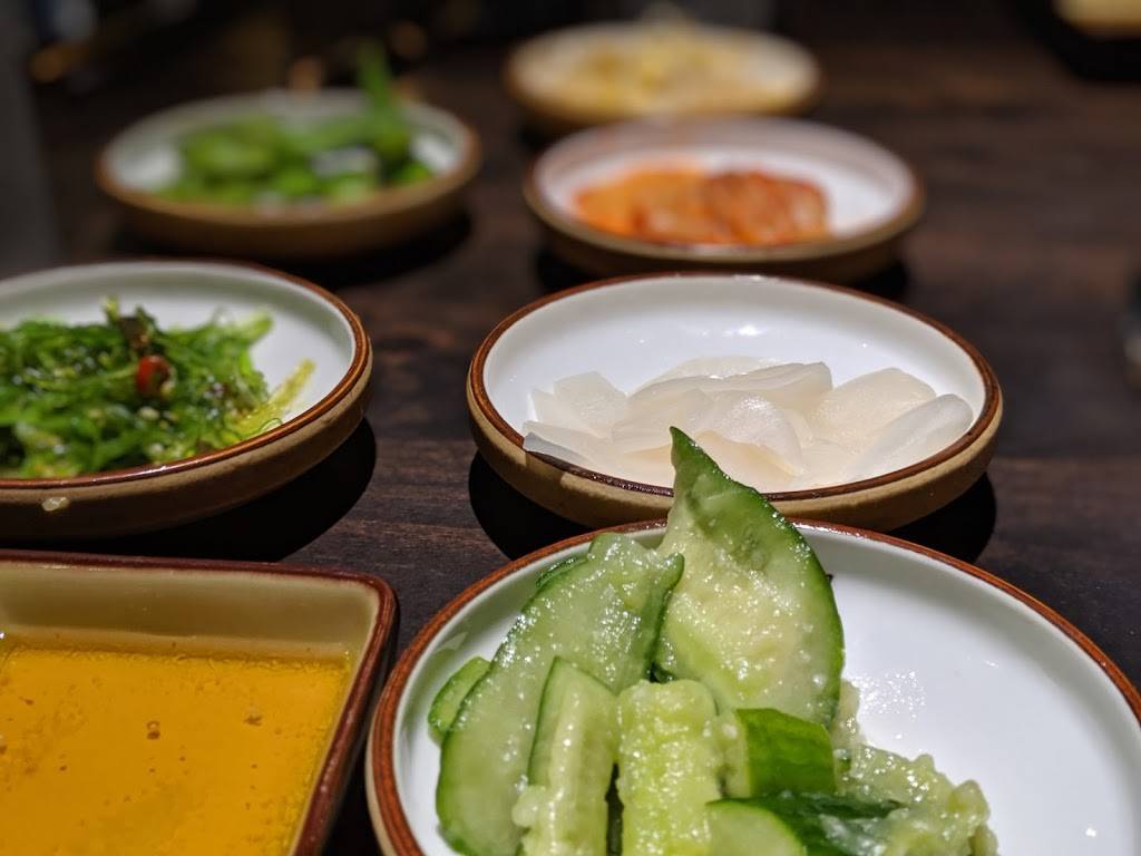 SONU BBQ | restaurant | 3744 Mission Ave, Oceanside, CA 92058, USA | 7606963686 OR +1 760-696-3686