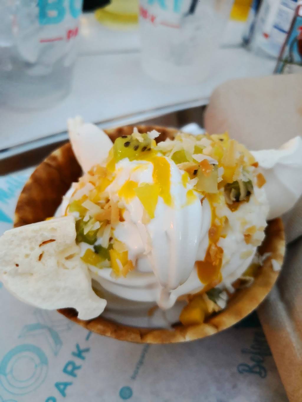 Boxi Park Lake Nona | restaurant | 6877 Tavistock Lakes Blvd, Orlando, FL 32827, USA | 4075369666 OR +1 407-536-9666