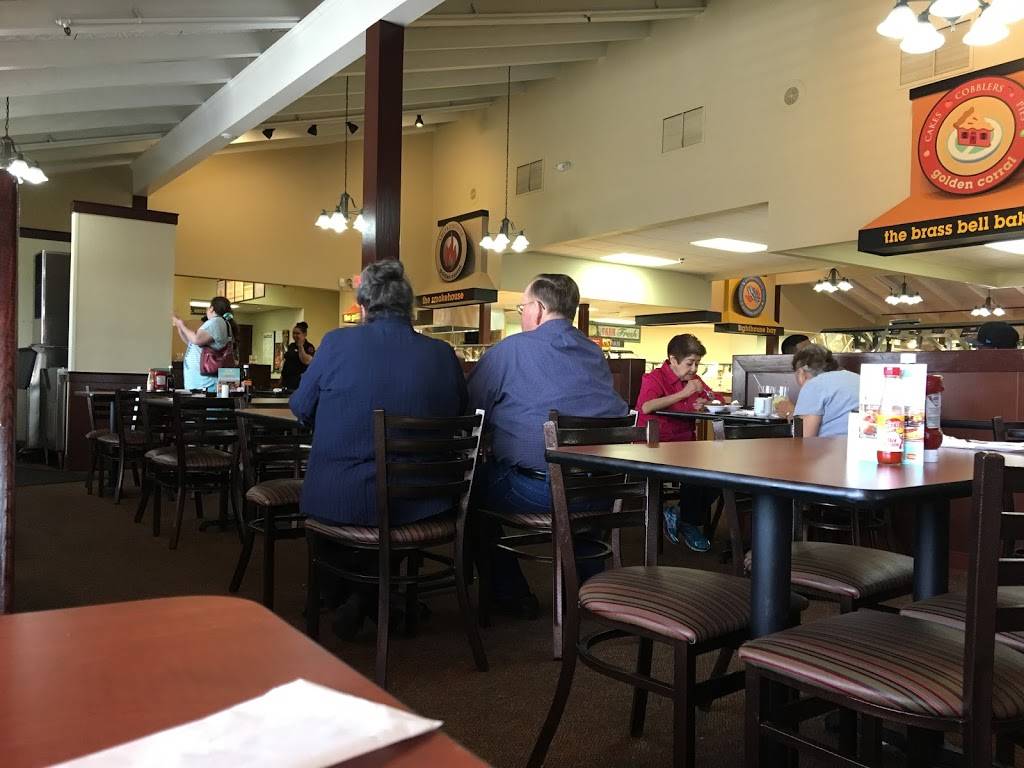 Golden Corral Buffet & Grill | restaurant | 730 Elmwood Rd, Lansing, MI 48917, USA | 5173218400 OR +1 517-321-8400