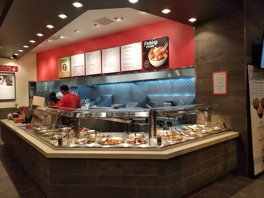 Panda Express | restaurant | 12725 Elm Creek Blvd N, Maple Grove, MN 55369, USA | 7634168990 OR +1 763-416-8990