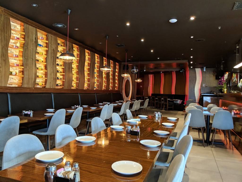 Deedar restaurant | restaurant | 1450 Clark Ave W Unit 26, Thornhill, ON L4J 7R5, Canada | 9056699988 OR +1 905-669-9988