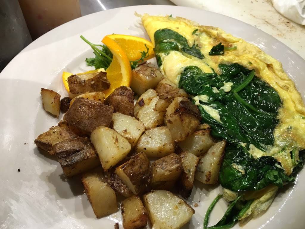 East Lake Cafe | cafe | 3430 E Lake Rd S #3, Palm Harbor, FL 34685, USA | 7277720707 OR +1 727-772-0707