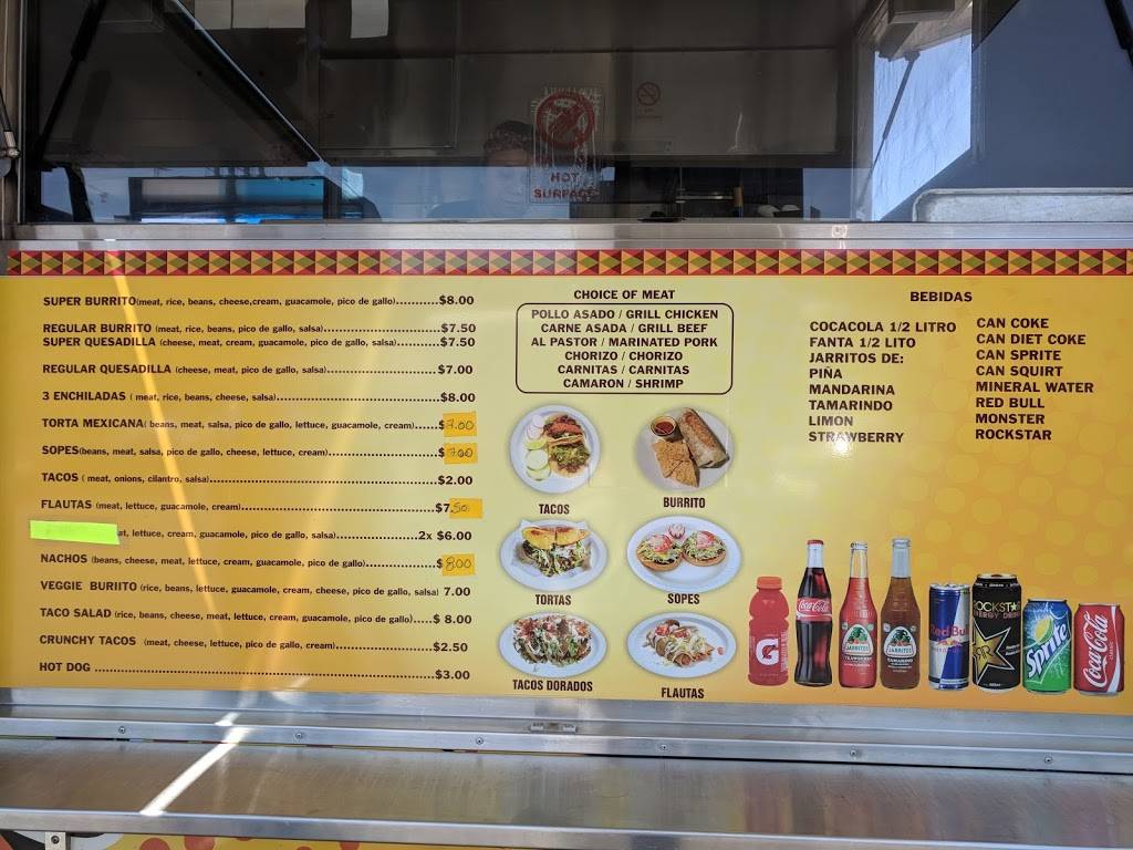 Buenafe Taqueria | restaurant | corner of 16th and, Mississippi St, San Francisco, CA 94124, USA | 4159479846 OR +1 415-947-9846