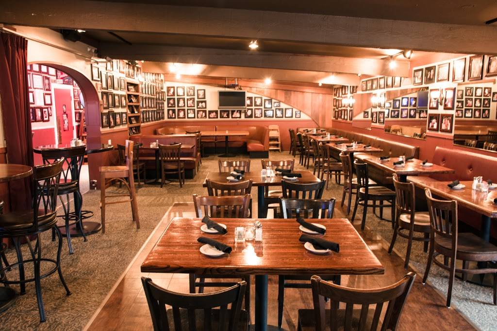 Trancas Steakhouse | restaurant | 999 Trancas St, Napa, CA 94558, USA | 7072589990 OR +1 707-258-9990