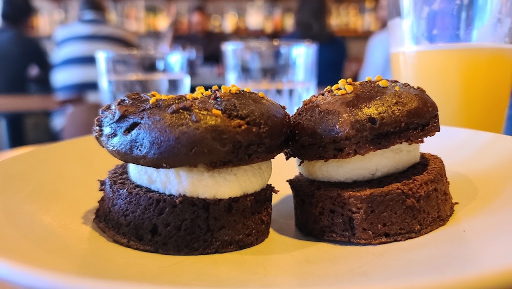 Bar Miriam | restaurant | 307 W McGraw St, Seattle, WA 98119, USA | 5093022003 OR +1 509-302-2003