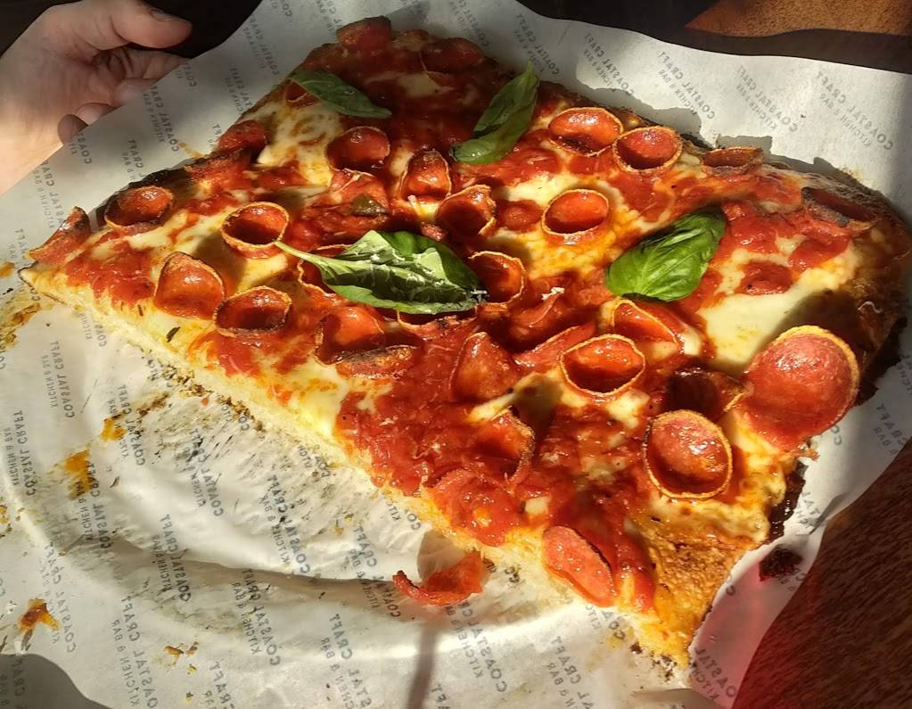 La Pizzeria Metro | restaurant | 3101 Miller Rd, Wilmington, DE 19802, USA | 3027619199 OR +1 302-761-9199