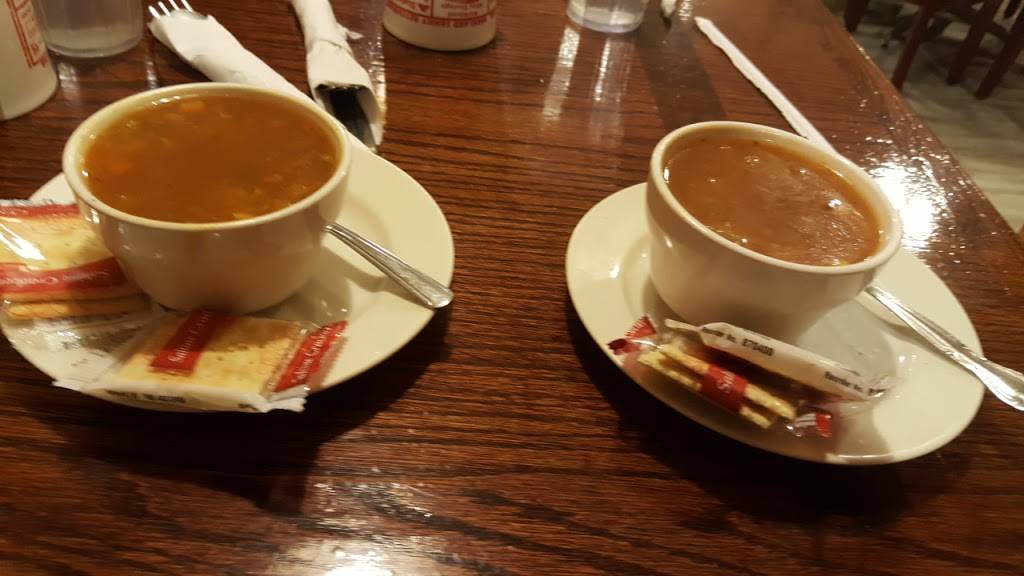 Kirkland Family Restaurant | restaurant | 507 Main St, Kirkland, IL 60146, USA | 8155223531 OR +1 815-522-3531