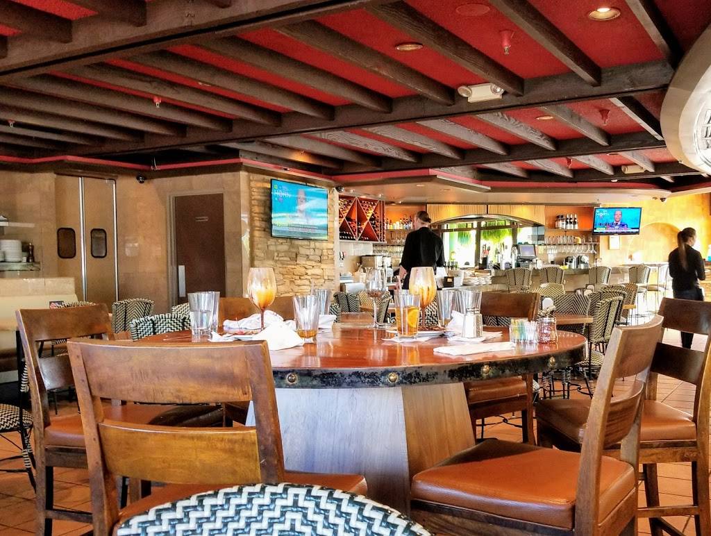 Sammys Woodfired Pizza & Grill | restaurant | 1620 Camino De La Reina, San Diego, CA 92108, USA | 6192988222 OR +1 619-298-8222