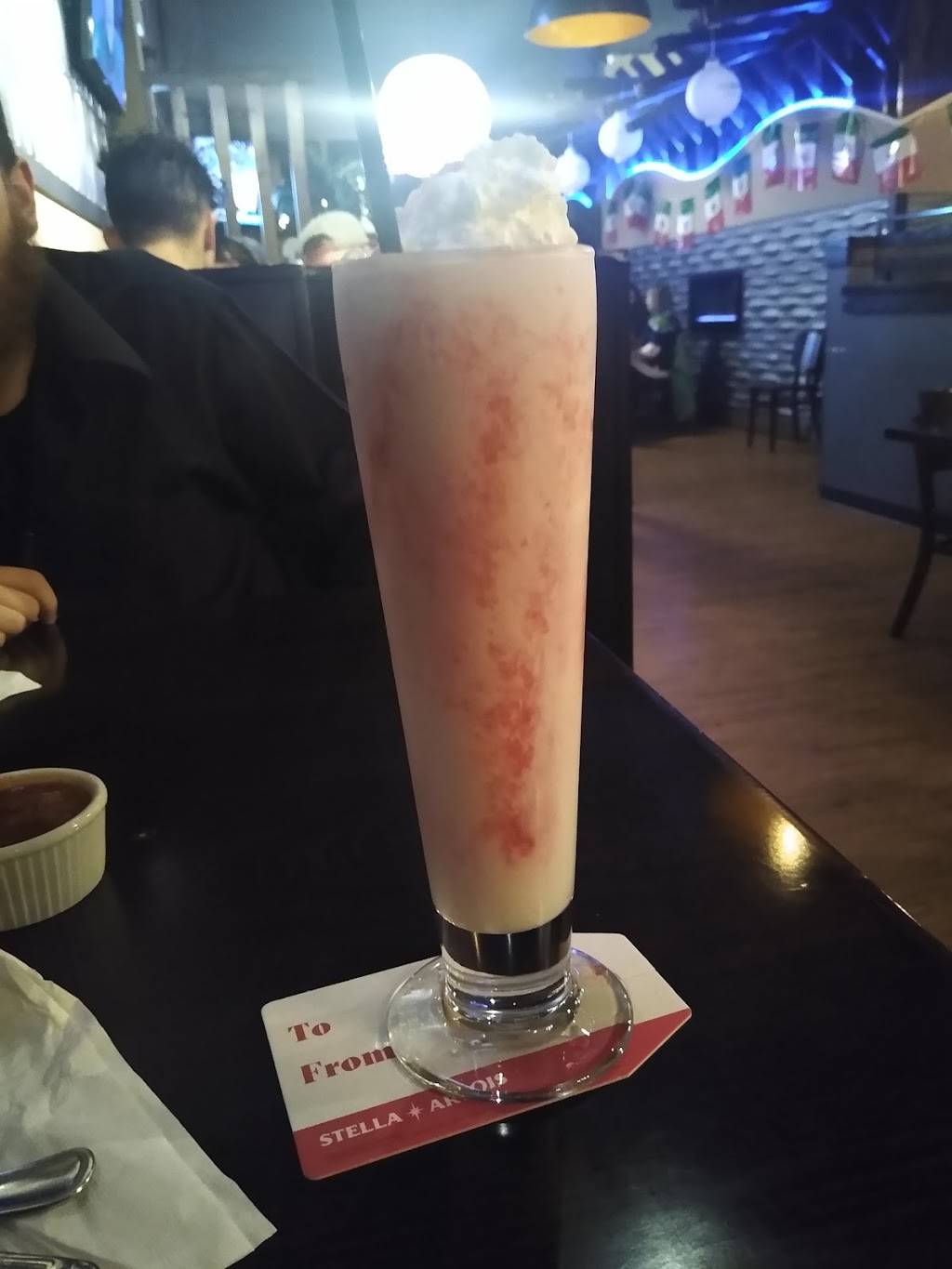 Mezcal Fresh | restaurant | 15279 Maple Valley Hwy #100, Renton, WA 98058, USA | 4259883457 OR +1 425-988-3457