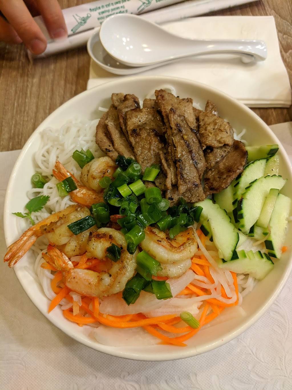 Pho So 1 | restaurant | 19548 Ventura Blvd, Tarzana, CA 91356, USA | 8183451686 OR +1 818-345-1686