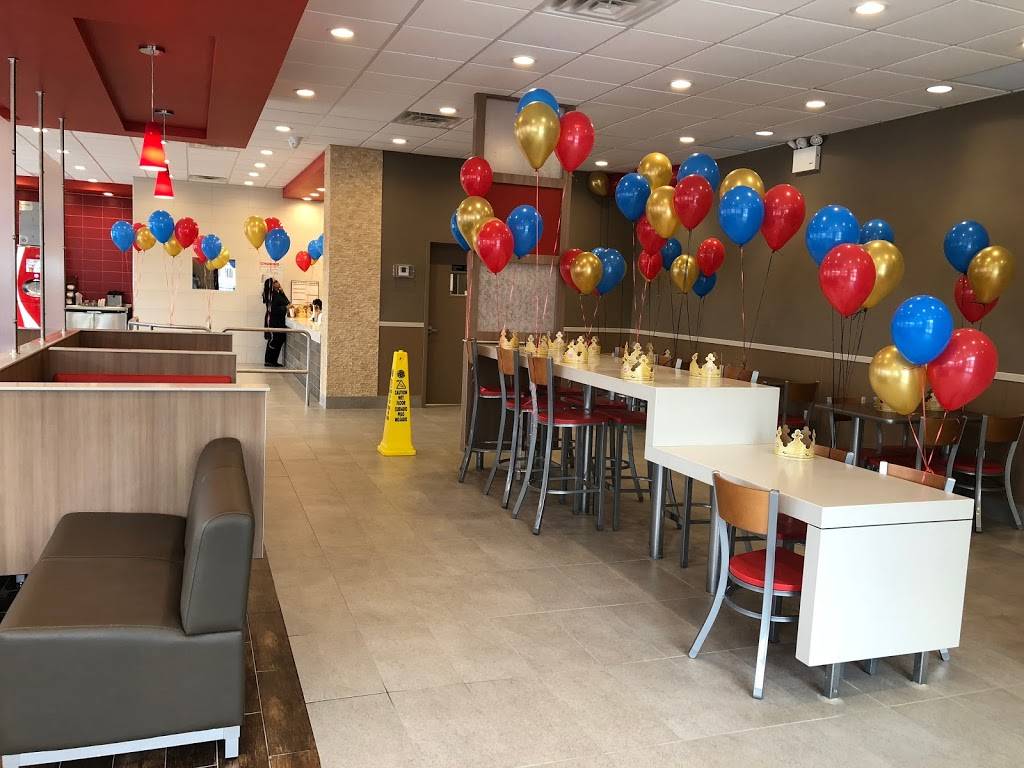 Burger King | restaurant | 194-14 Linden Blvd, Jamaica, NY 11412, USA | 8663942493 OR +1 866-394-2493