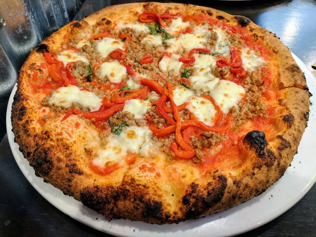 Pizza CS | restaurant | 1596 Rockville Pike B, Rockville, MD 20852, USA | 2408338090 OR +1 240-833-8090