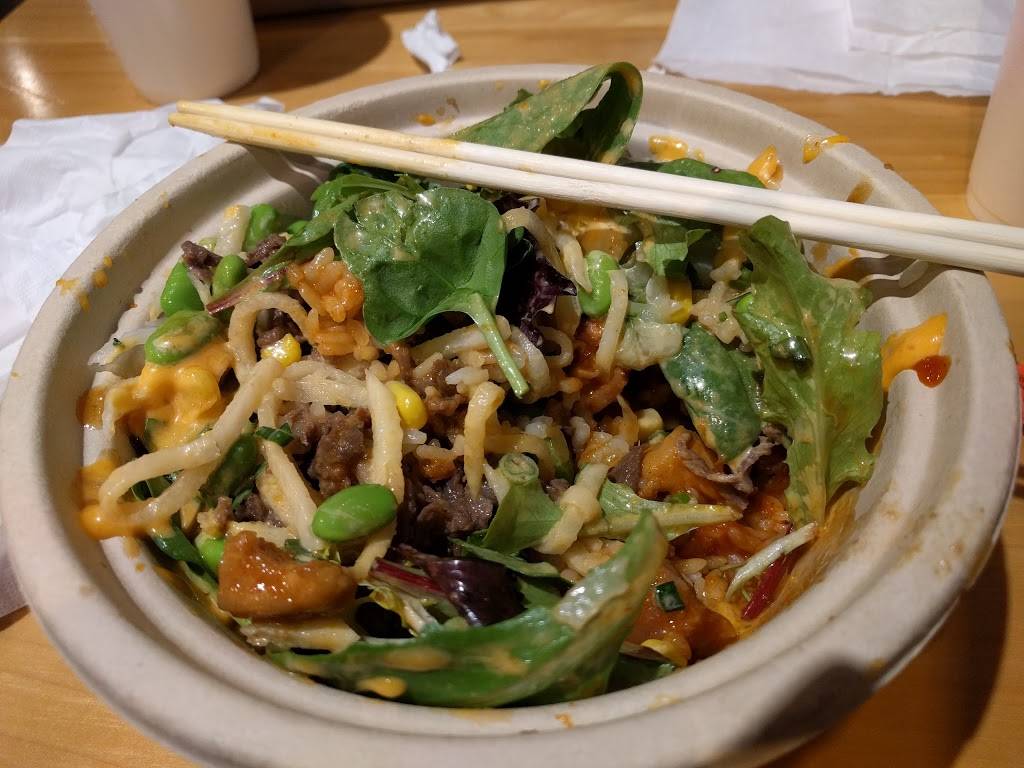 BullGogi | restaurant | 2140 N Decatur Rd, Decatur, GA 30033, USA | 4703057522 OR +1 470-305-7522