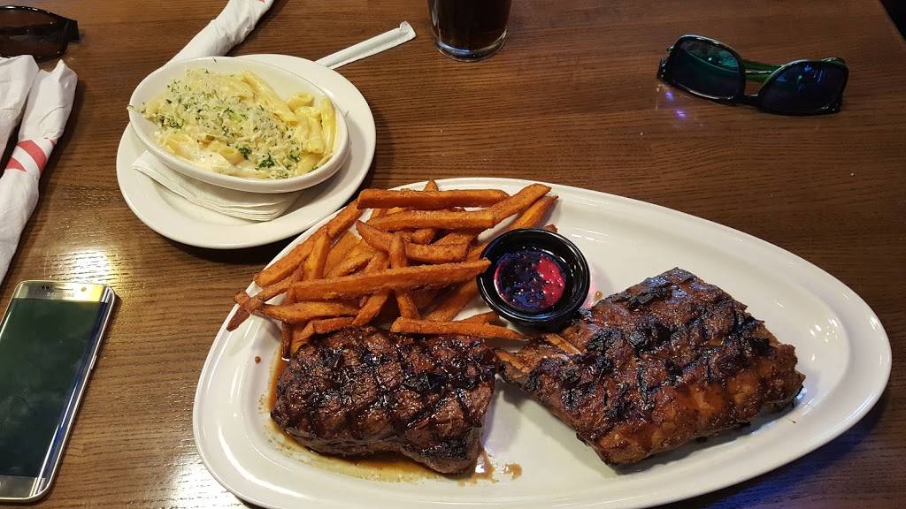 TGI Fridays | meal takeaway | 1795 Mall of Georgia Blvd, Buford, GA 30519, USA | 6784821800 OR +1 678-482-1800