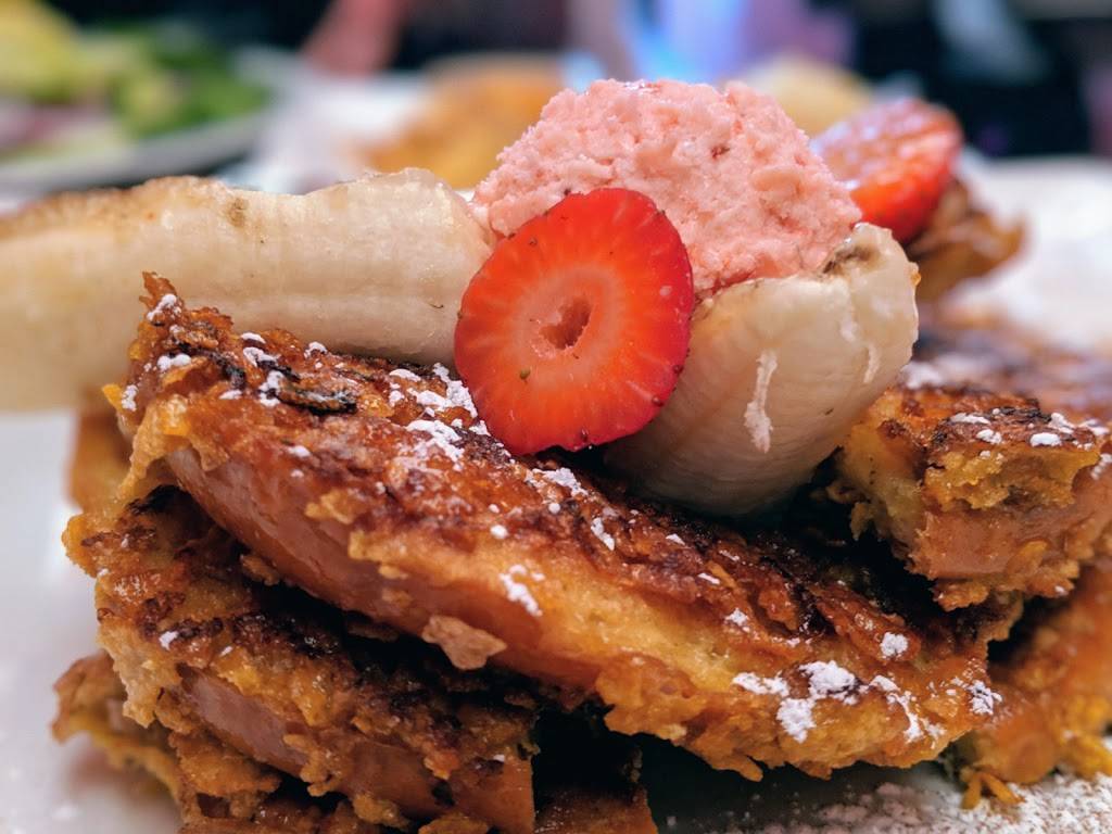 EAT | restaurant | 11108 W Magnolia Blvd, North Hollywood, CA 91601, USA | 8187604787 OR +1 818-760-4787