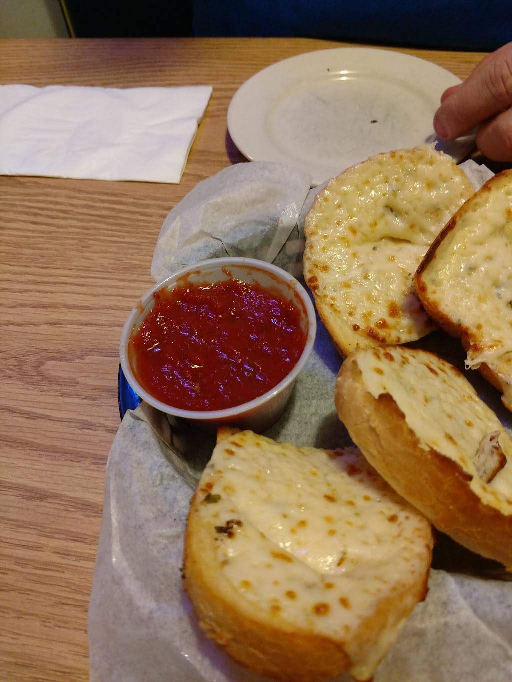 Sams Pizza of Schofield | restaurant | 5811 Business Highway 51 S, Schofield, WI 54476, Weston, WI 54476, USA | 7153555800 OR +1 715-355-5800