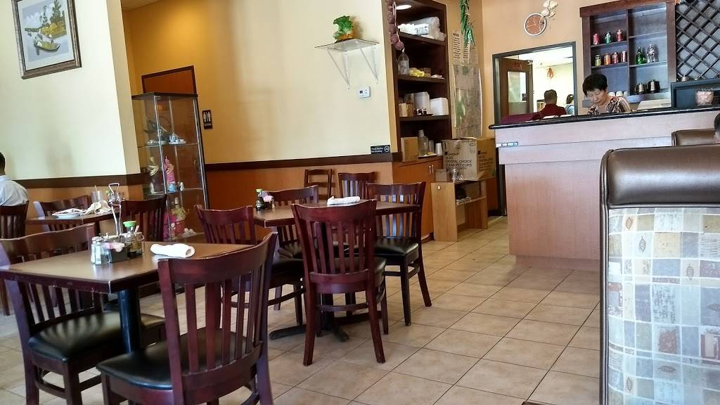 Five Spice Asian Cuisine | restaurant | 1275 Eldridge Pkwy #130, Houston, TX 77077, USA | 2814979200 OR +1 281-497-9200