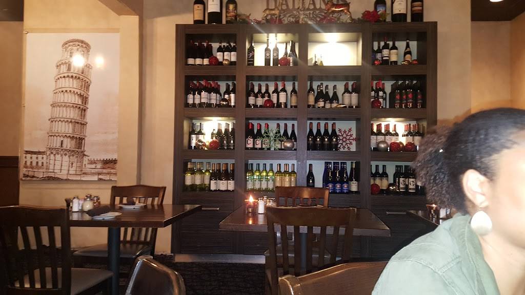 Italianos Restaurant | restaurant | 217 FM 1960 Bypass Road East, Humble, TX 77338, USA | 2814466111 OR +1 281-446-6111