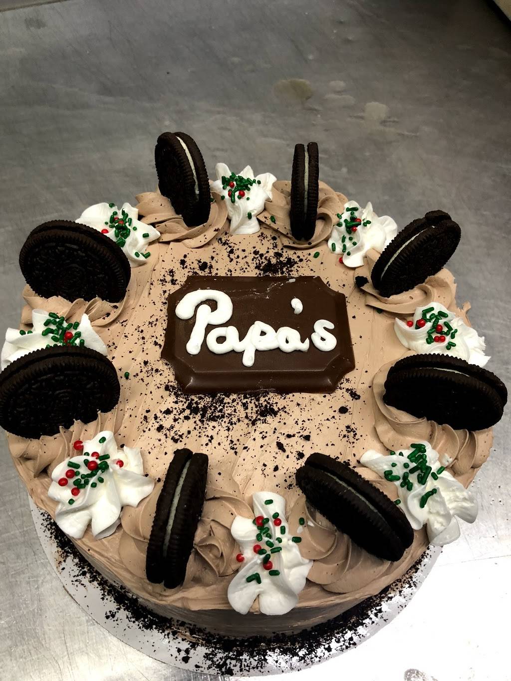 Papas Coney Island | restaurant | 19130 Kelly Rd, Detroit, MI 48224, USA | 3133726927 OR +1 313-372-6927