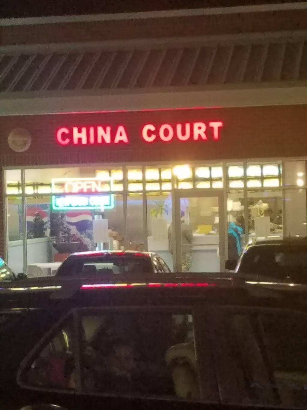 New China Court | restaurant | 7700 Crittenden St #4, Philadelphia, PA 19118, USA | 2152471708 OR +1 215-247-1708