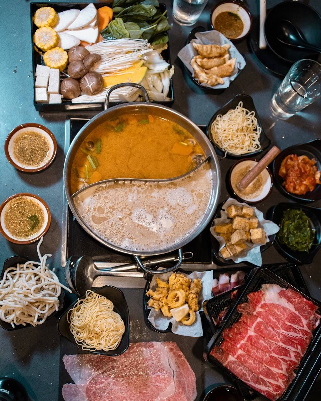 Mokuku | restaurant | 332 Clement St, San Francisco, CA 94103, USA | 4157026128 OR +1 415-702-6128