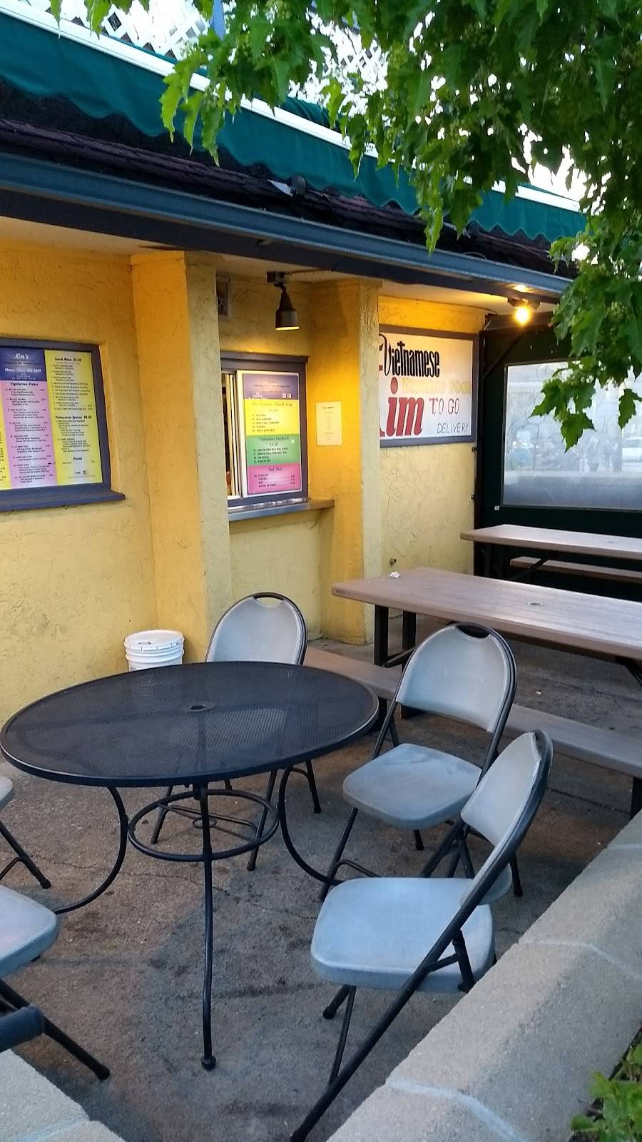 Kims Food To Go | restaurant | 1325 Broadway, Boulder, CO 80302, USA | 3034422829 OR +1 303-442-2829