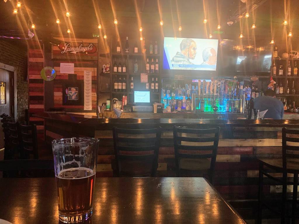 Leonas Pizzeria | restaurant | 66 E Devon Ave, Elk Grove Village, IL 60007, USA | 8473788190 OR +1 847-378-8190