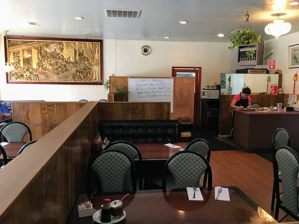 Chef Liu Chinese Restaurant | restaurant | 4303 1/2, Scotts Valley Dr, Scotts Valley, CA 95066, USA | 8314385772 OR +1 831-438-5772