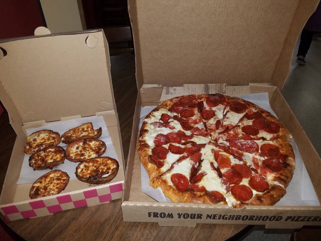 Pizza Round-Up | restaurant | 2004 Covillaud St, Marysville, CA 95901, USA | 5307410600 OR +1 530-741-0600