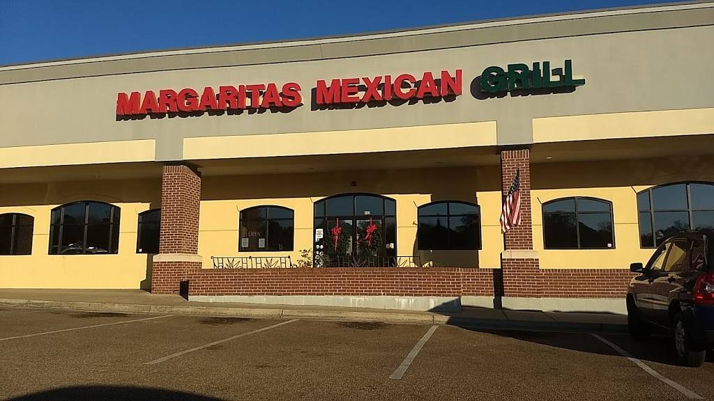 Las Margaritas Méxican Restaurant | restaurant | 737 Clinton Pkwy, Clinton, MS 39056, USA | 6019240005 OR +1 601-924-0005