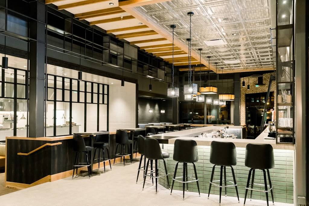 Hearth and Hill | restaurant | 1153 Center Dr, Park City, UT 84098, USA | 4352008840 OR +1 435-200-8840