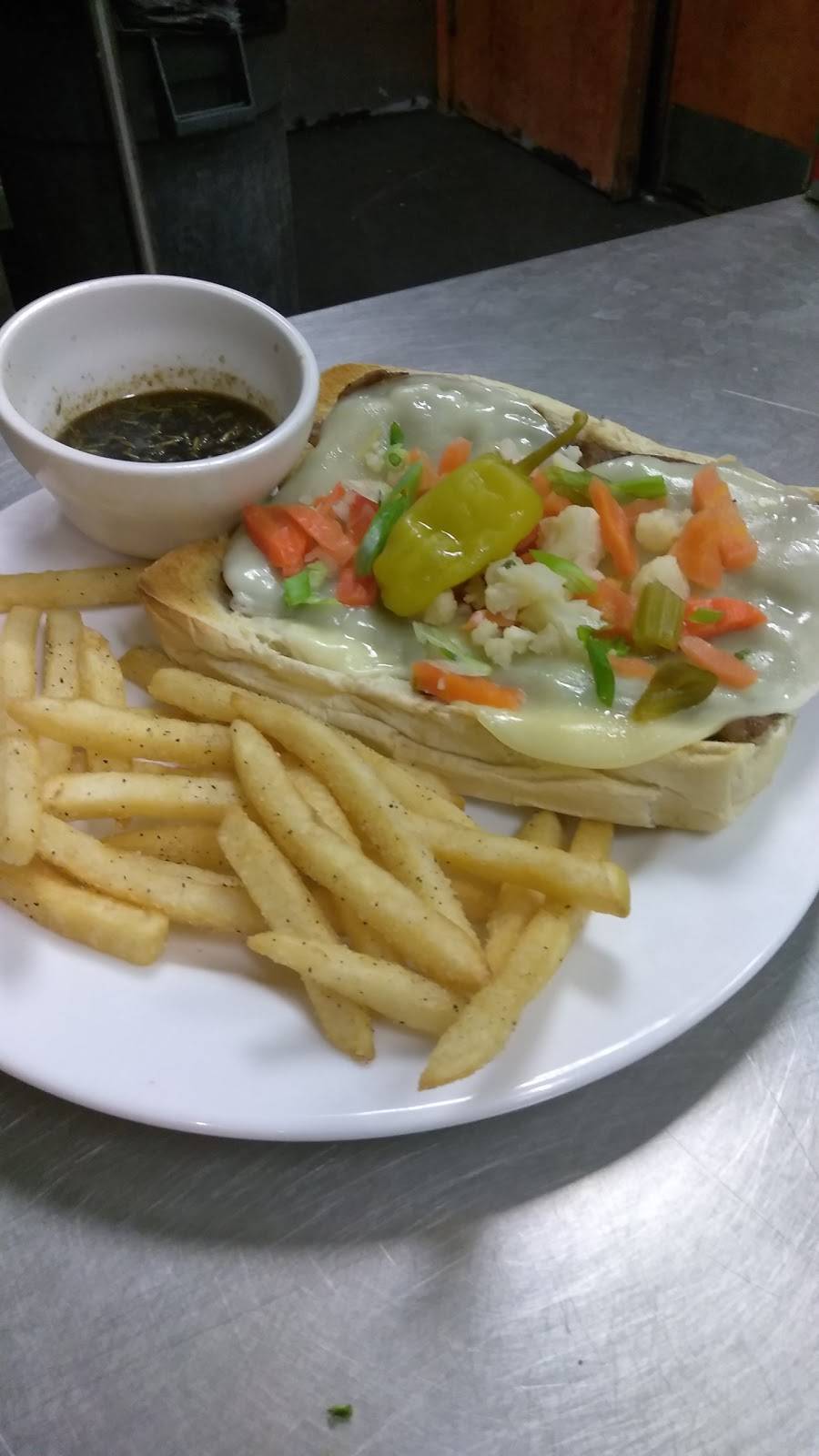 JF Kicks | restaurant | 3345 Lithia Pinecrest Rd, Valrico, FL 33596, USA | 8136437777 OR +1 813-643-7777