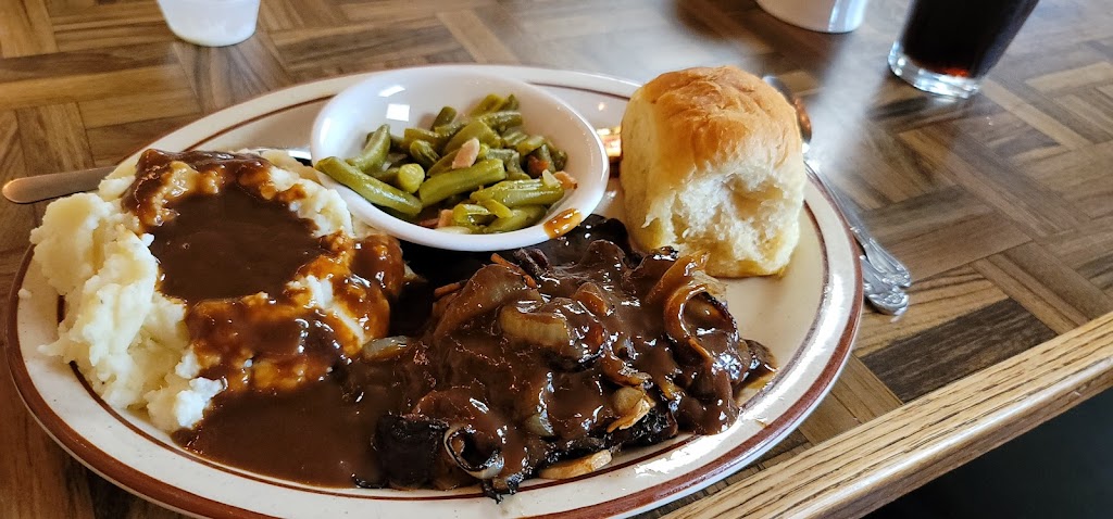 Eveys Cafe | restaurant | 416 N Main St, Pe Ell, WA 98572, USA | 3602919902 OR +1 360-291-9902