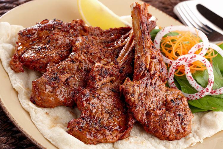 Arth Alsaeedah | مطعم أرض السعيدة | restaurant | 680 Morris Park Ave, Bronx, NY 10462, USA | 7186848884 OR +1 718-684-8884