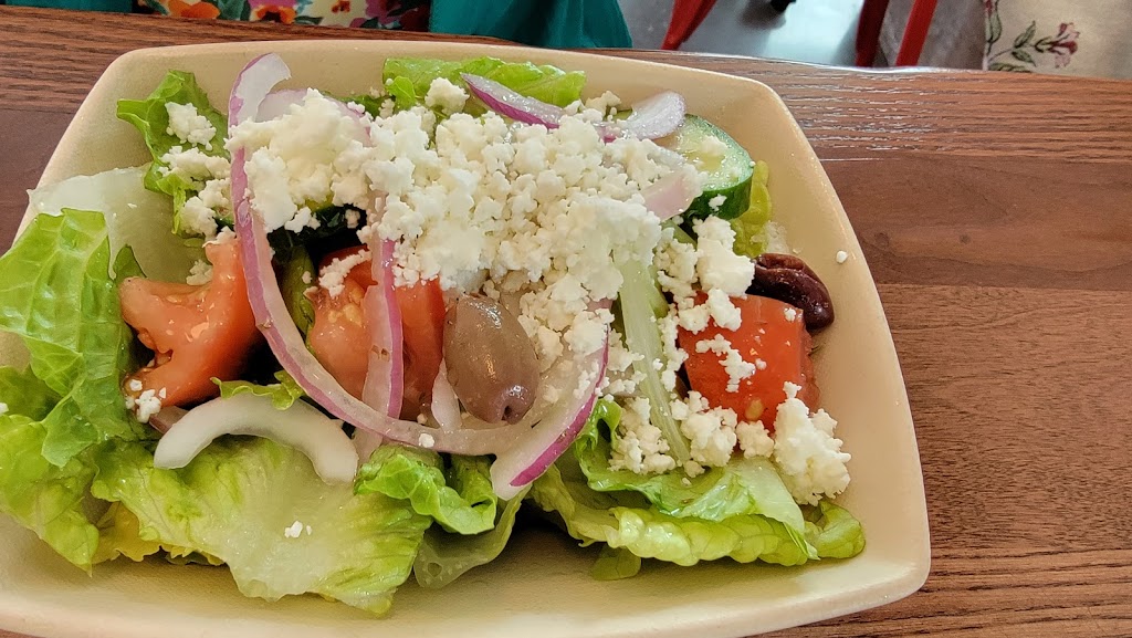 The Great Greek Mediterranean Grill | restaurant | 1417 Folly Rd #410, Charleston, SC 29412, USA | 8435885660 OR +1 843-588-5660