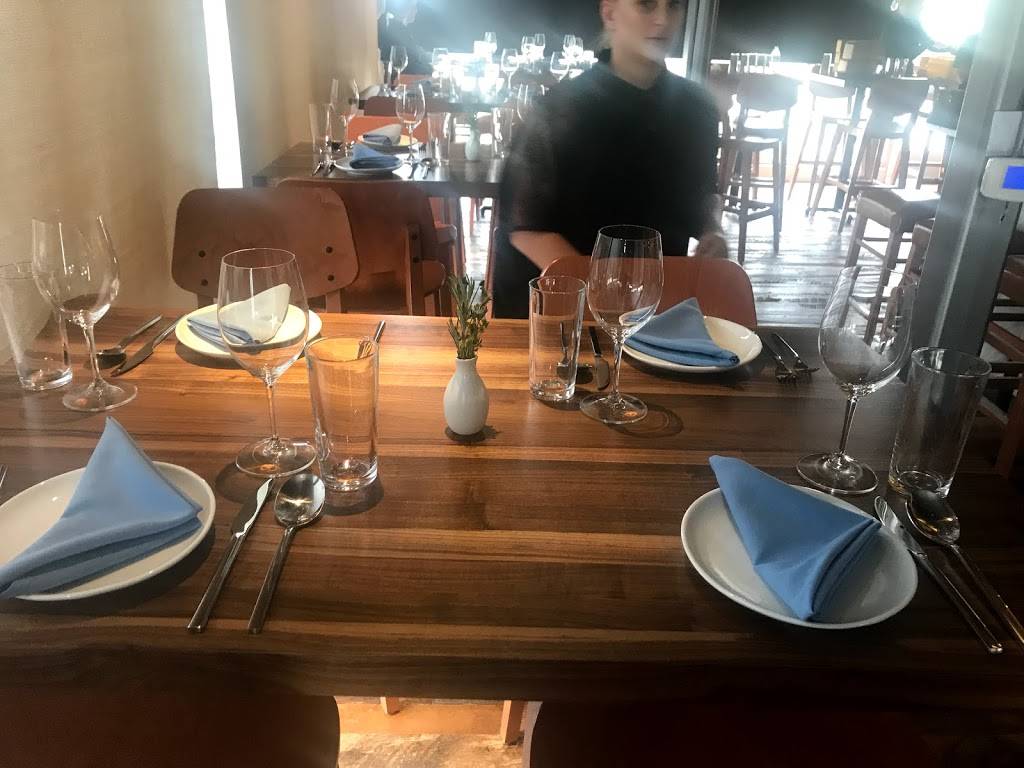 SheWolf Pastificio & Bar | restaurant | 438 Selden St, Detroit, MI 48201, USA | 3133153992 OR +1 313-315-3992