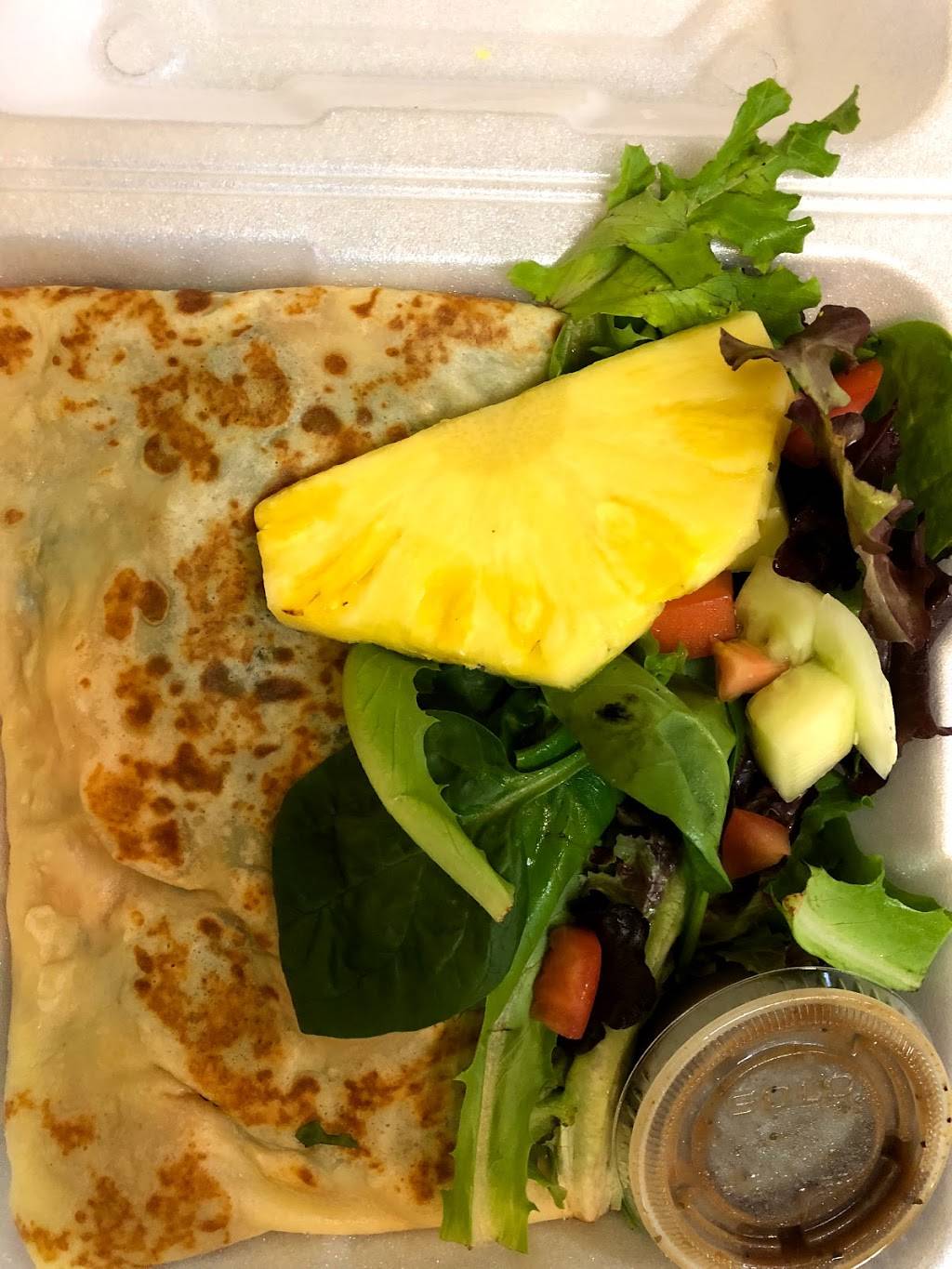 Bonjour Montclair Cafe | restaurant | 254 Park St, Montclair, NJ 07043, USA | 9736551300 OR +1 973-655-1300