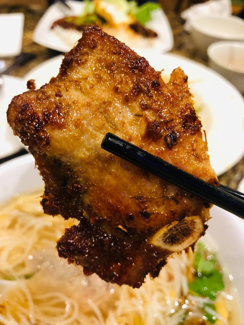 Bun Mang Vit Thanh Da | restaurant | 11526 Bellaire Blvd, Houston, TX 77072, USA | 2814959039 OR +1 281-495-9039