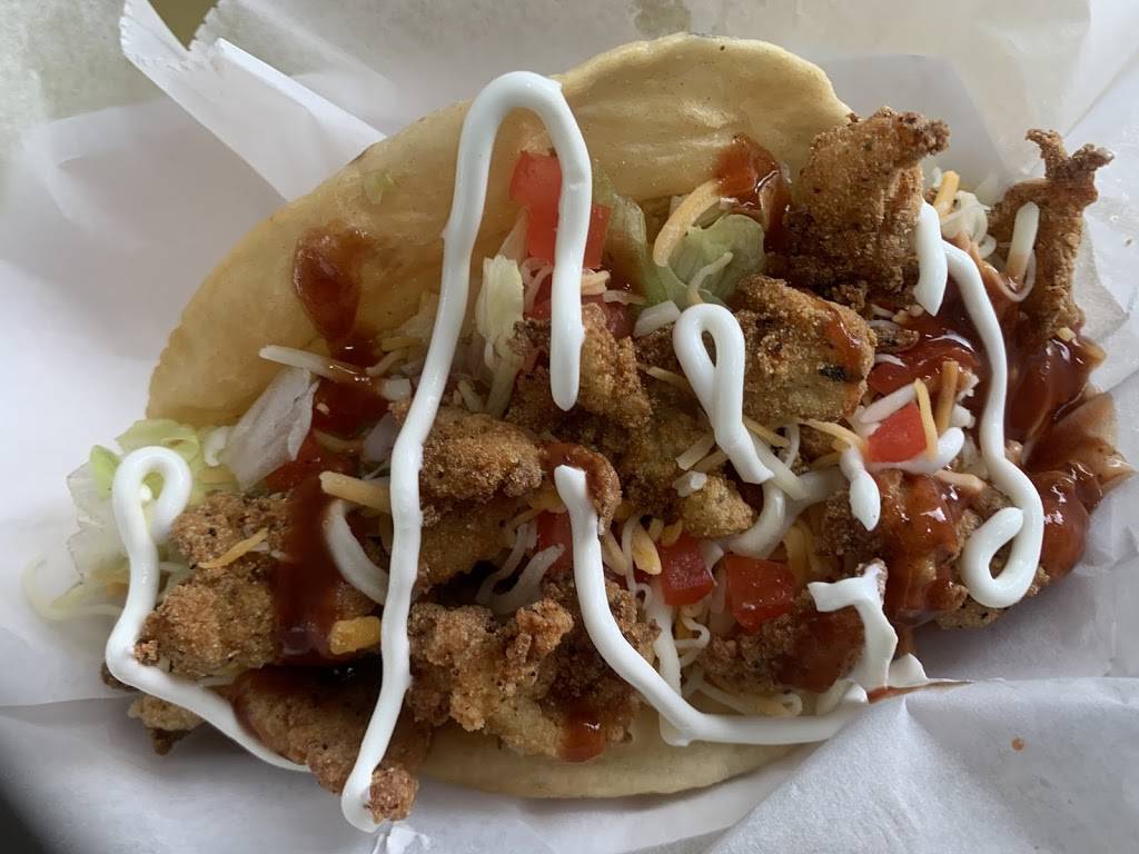 Brooklyn Soul Stop | restaurant | 971 W Taft Vineland Rd, Orlando, FL 32824, USA | 9177140905 OR +1 917-714-0905