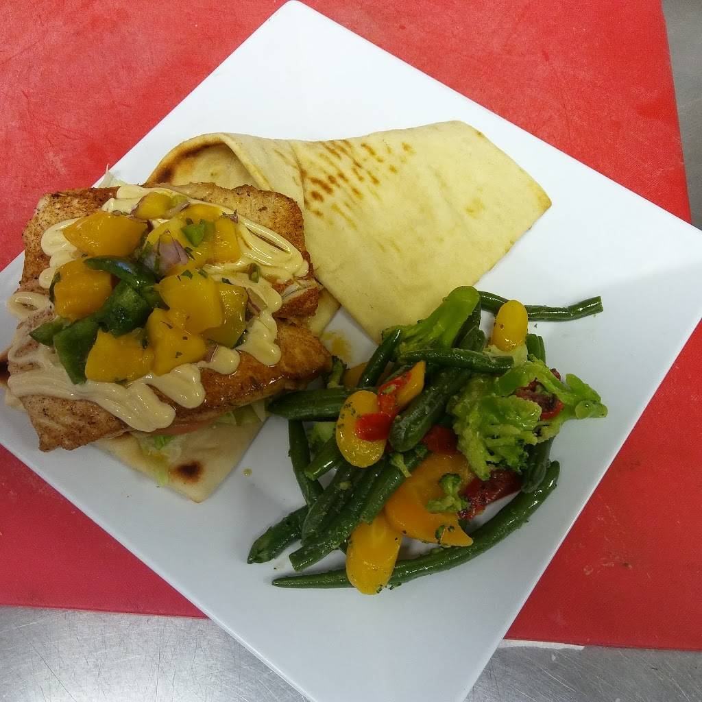 Cabanas On the Chain | restaurant | 614 W Bald Knob Point, Johnsburg, IL 60051, USA | 7797042903 OR +1 779-704-2903