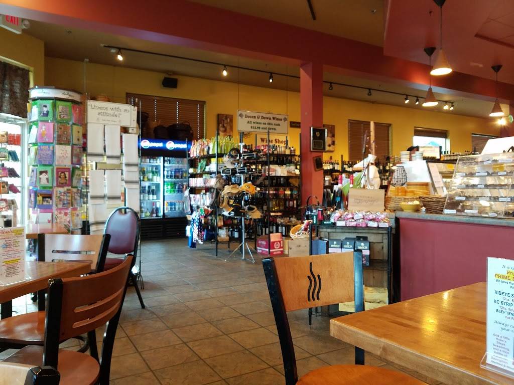 Hosss Market & Rotisserie | restaurant | 1010 Club Village Dr, Columbia, MO 65203, USA | 5738159711 OR +1 573-815-9711