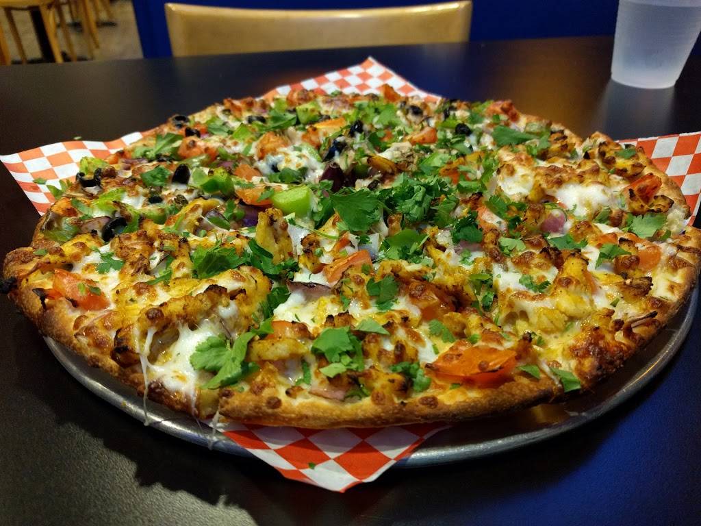 Chicagos Pizza With A Twist | meal delivery | 7994, 46703 Mission Blvd, Fremont, CA 94539, USA | 5103609900 OR +1 510-360-9900