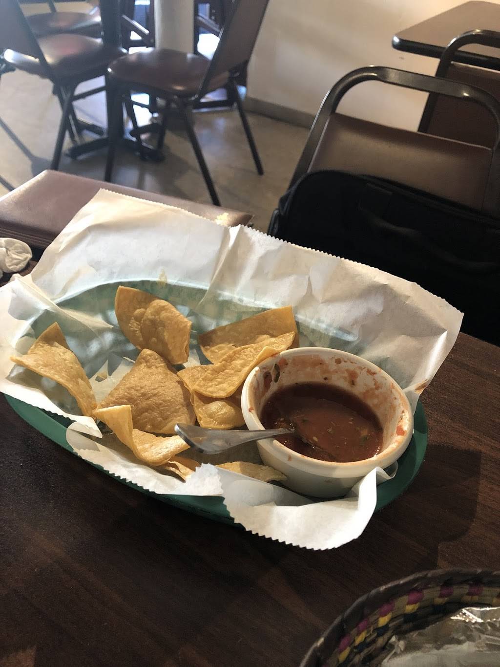 El Tarasco | restaurant | 2 Wallace Ave, Downingtown, PA 19335, USA | 6105183210 OR +1 610-518-3210