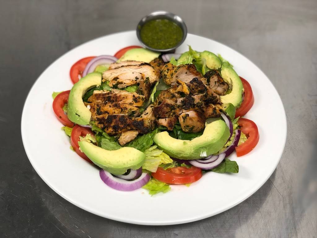 EAT! Food & Drink | restaurant | 520 Zang St N, Broomfield, CO 80021, USA | 3037289990 OR +1 303-728-9990