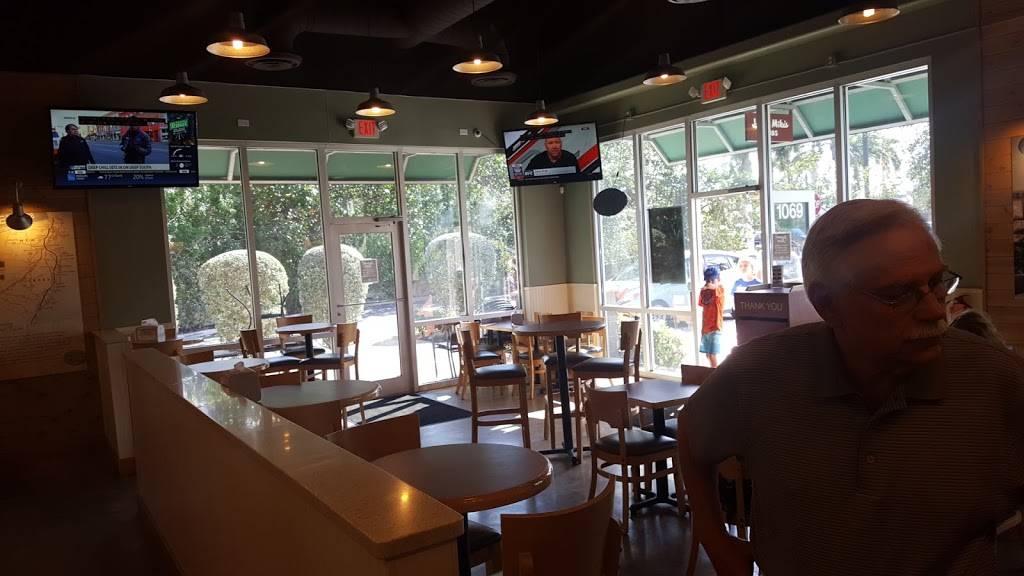 Jersey Mikes Subs | meal takeaway | 1069 E Hillsboro Blvd, Deerfield Beach, FL 33441, USA | 9543609300 OR +1 954-360-9300